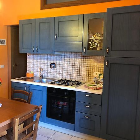 Agriturismo Poggio All'Olivo Follonica Kültér fotó
