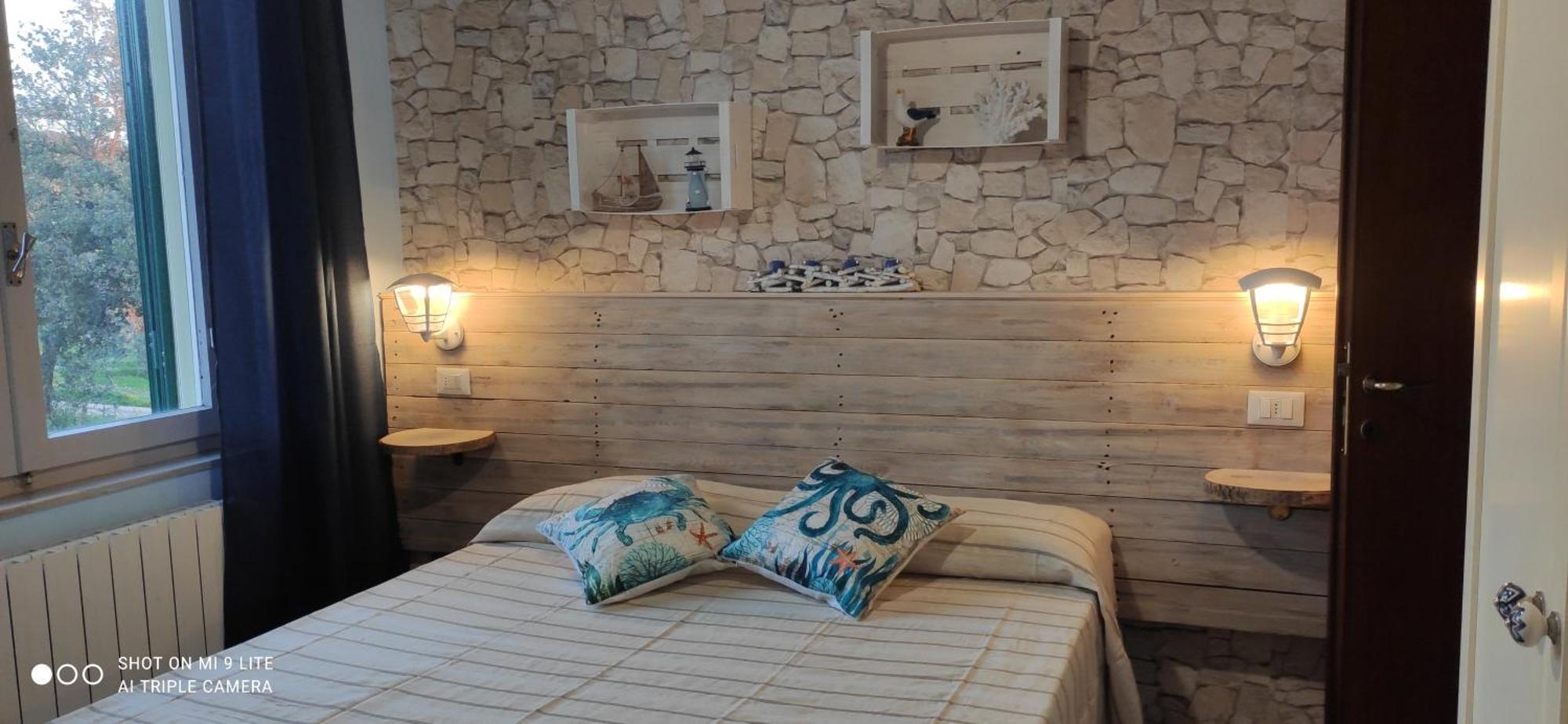 Agriturismo Poggio All'Olivo Follonica Kültér fotó