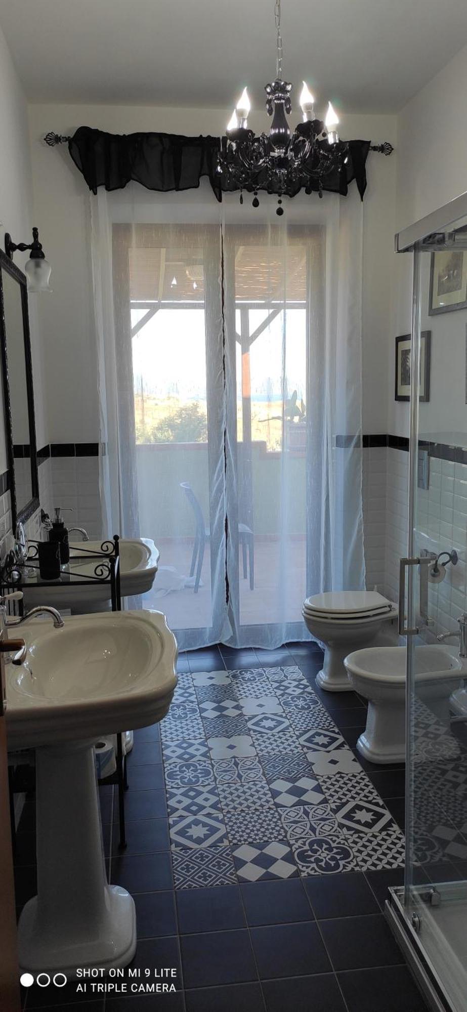 Agriturismo Poggio All'Olivo Follonica Szoba fotó