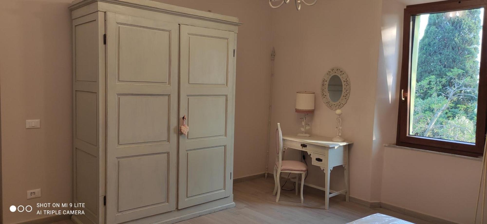Agriturismo Poggio All'Olivo Follonica Szoba fotó