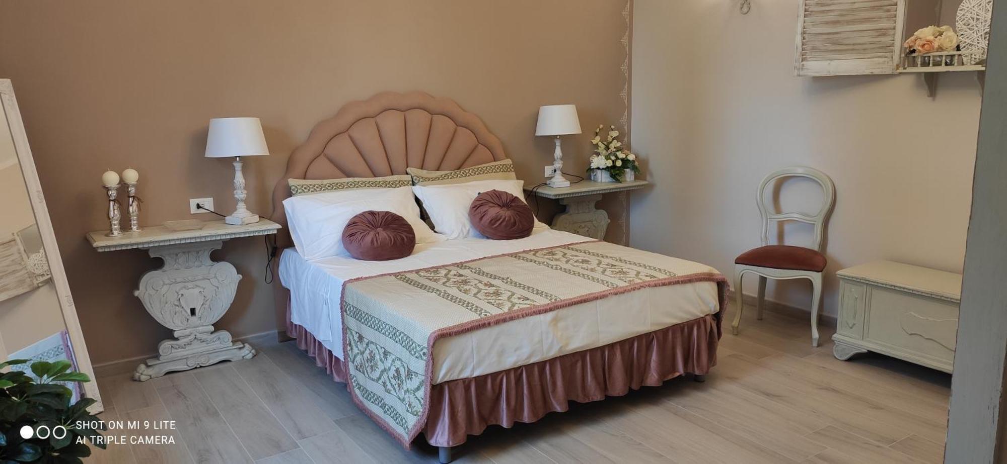Agriturismo Poggio All'Olivo Follonica Szoba fotó