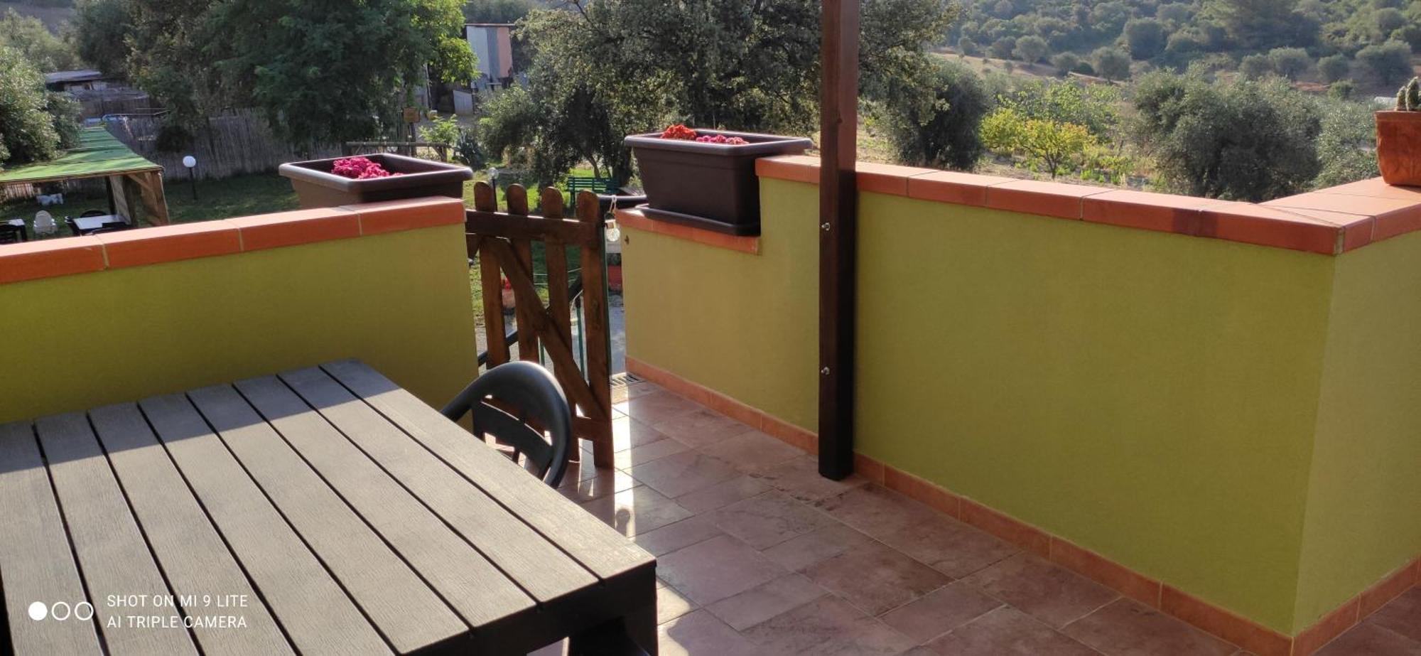 Agriturismo Poggio All'Olivo Follonica Szoba fotó