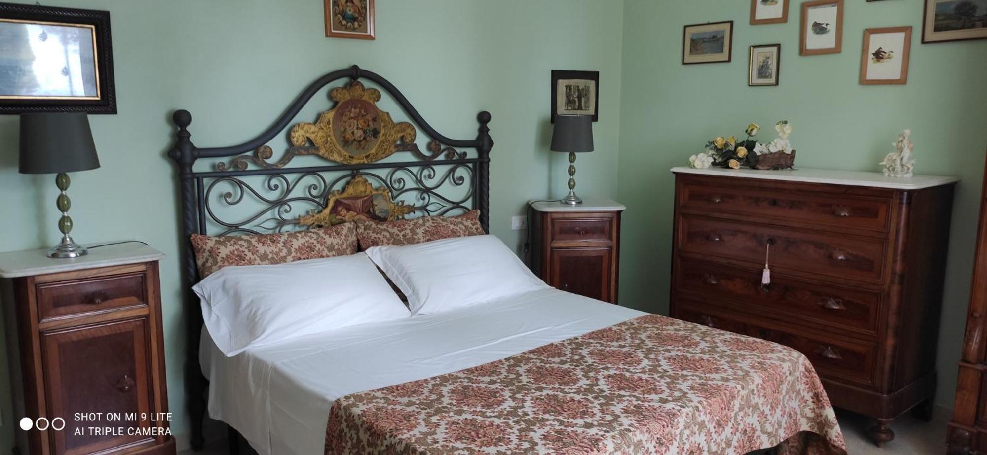 Agriturismo Poggio All'Olivo Follonica Szoba fotó