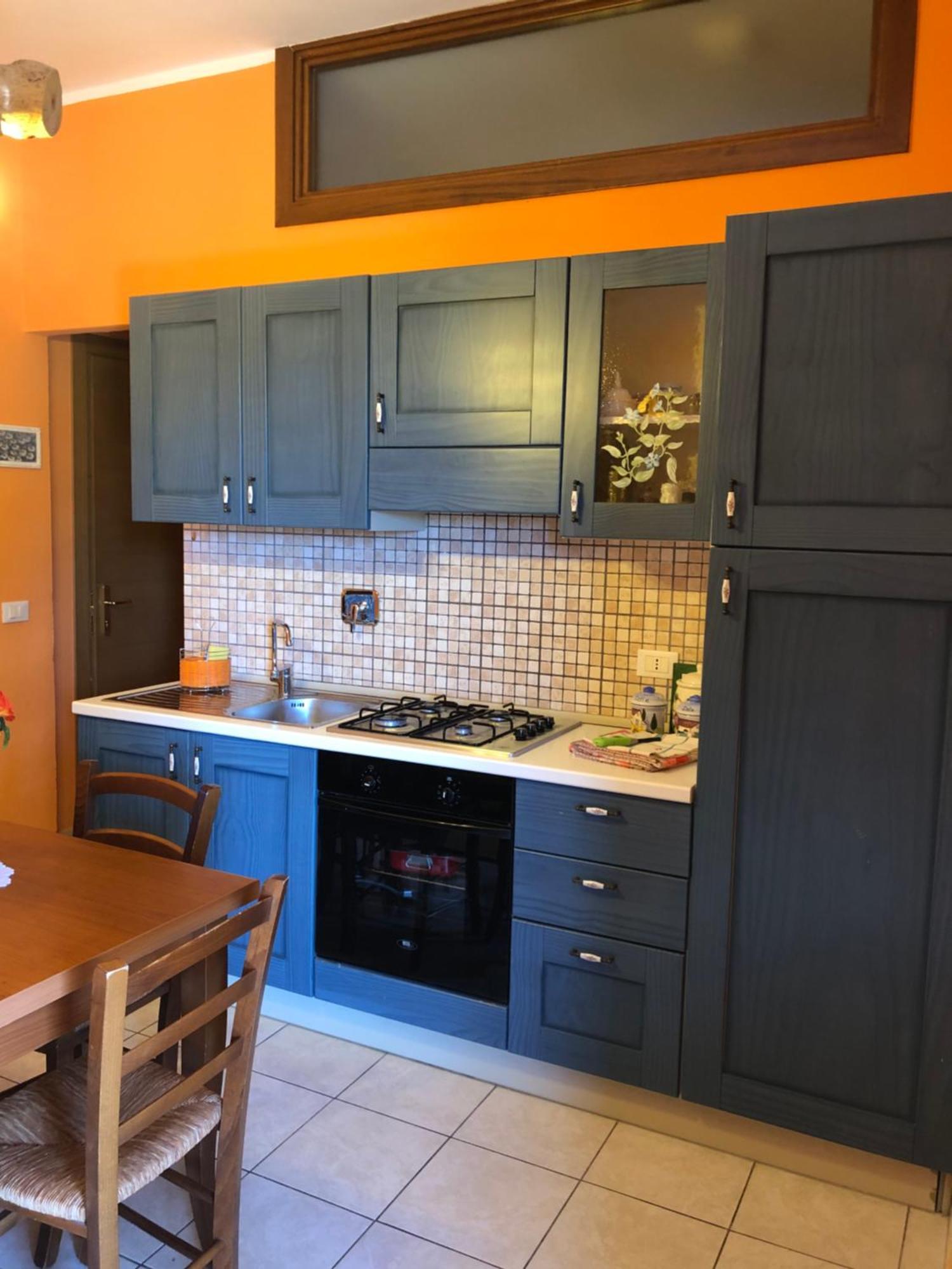 Agriturismo Poggio All'Olivo Follonica Kültér fotó